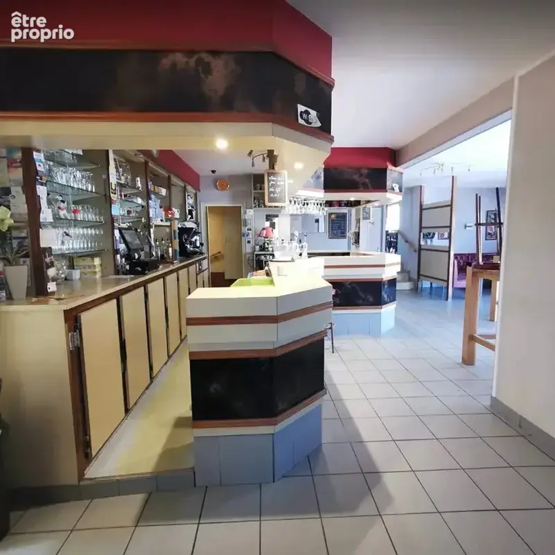 Guiscriff Vente Fonds de Commerce - photo 4