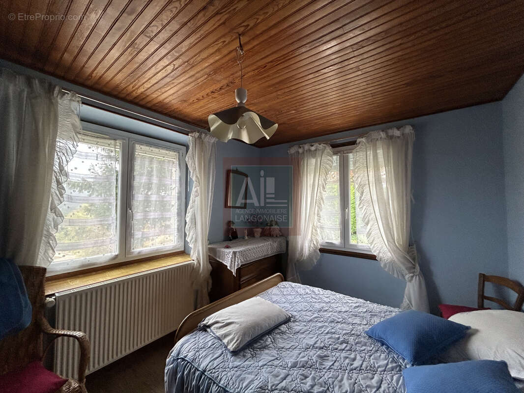 Maison au cœur du Plateau Ardéchois - photo 7