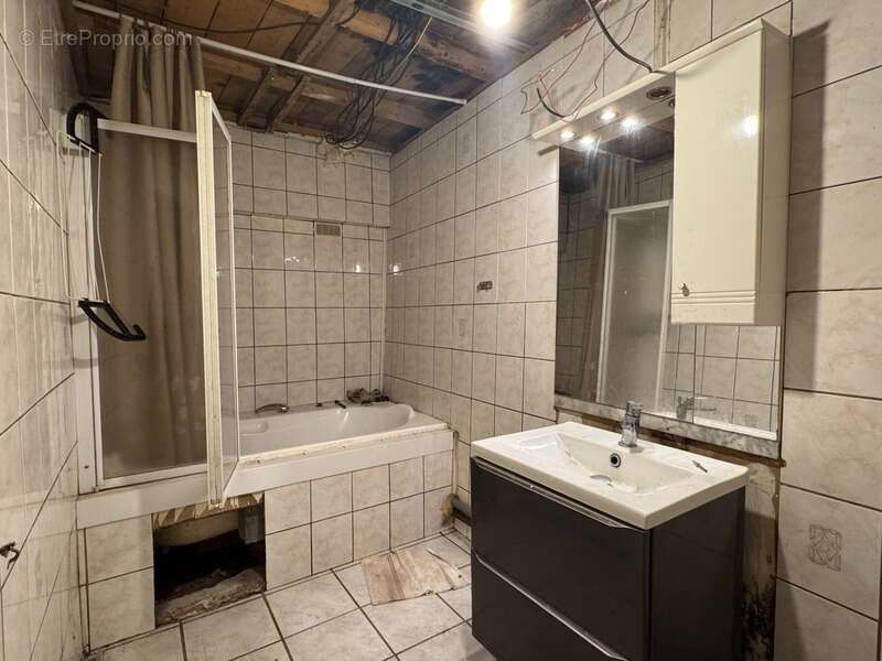Maison de campagne indépendante de 130 m² - photo 16