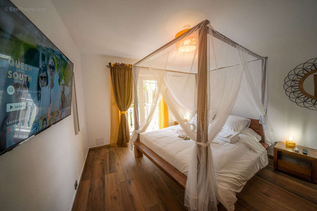 Appartement à SAINT-PAUL