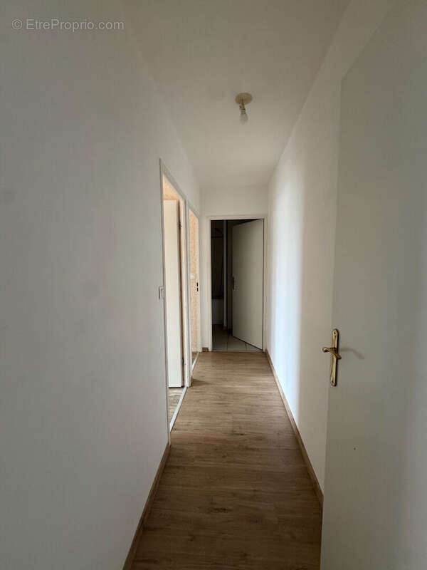 Appartement à CALAIS