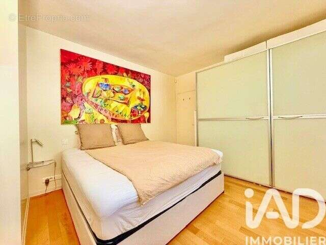 Photo 6 - Maison à GARCHES