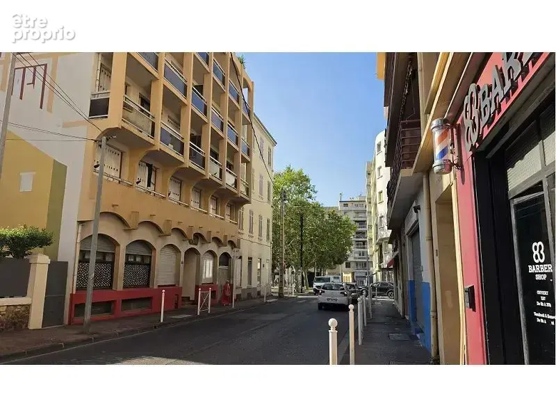 Photo Appartement à Toulon au prix de 126 000€