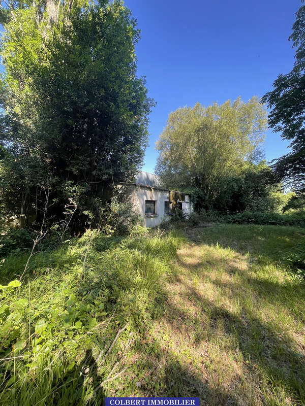 VERGIGNY   Ensemble immobilier à fort potentiel avec local d'activité et logement de fonction - photo 11