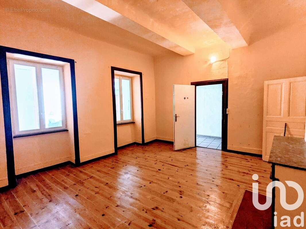 Photo 3 - Appartement à PRIVAS
