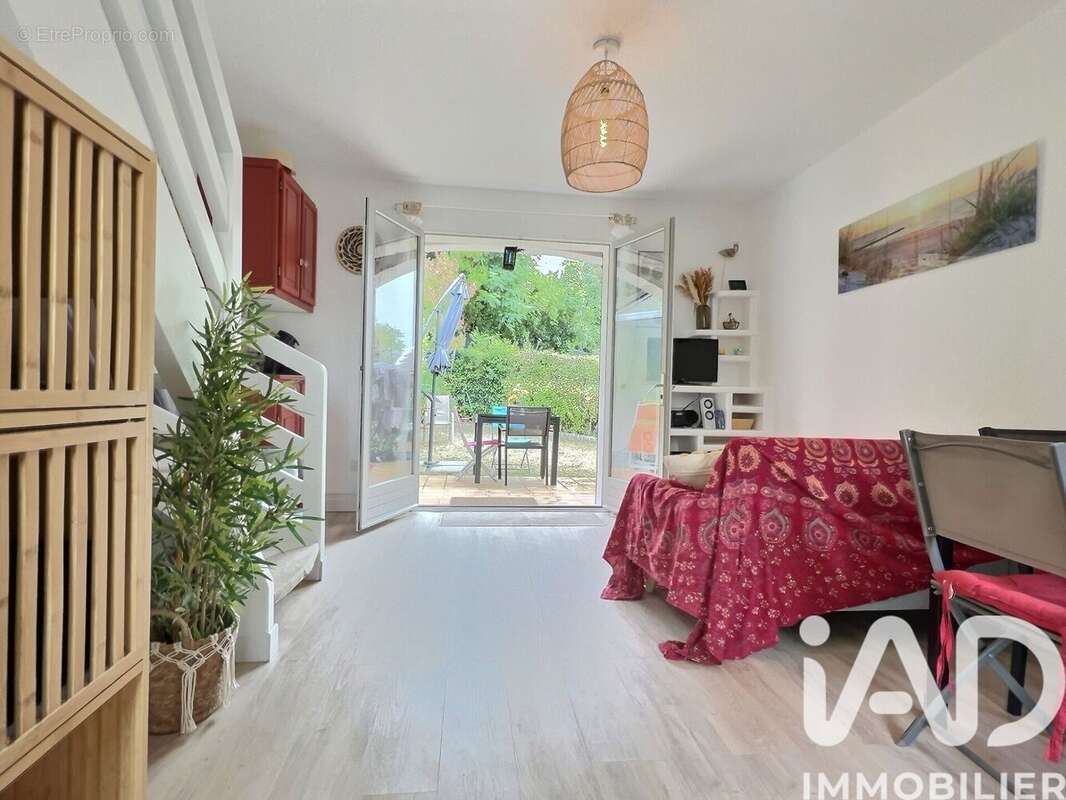 Photo 6 - Maison à SAINT-PALAIS-SUR-MER