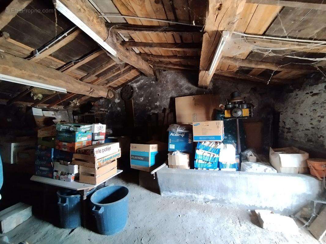 Maison à BASSE-GOULAINE