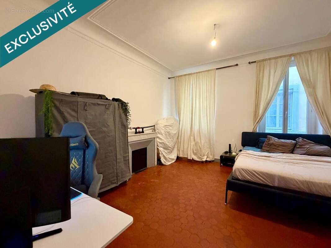 Photo 4 - Appartement à MARSEILLE-2E