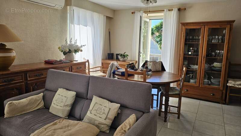 Maison à SAN-MARTINO-DI-LOTA