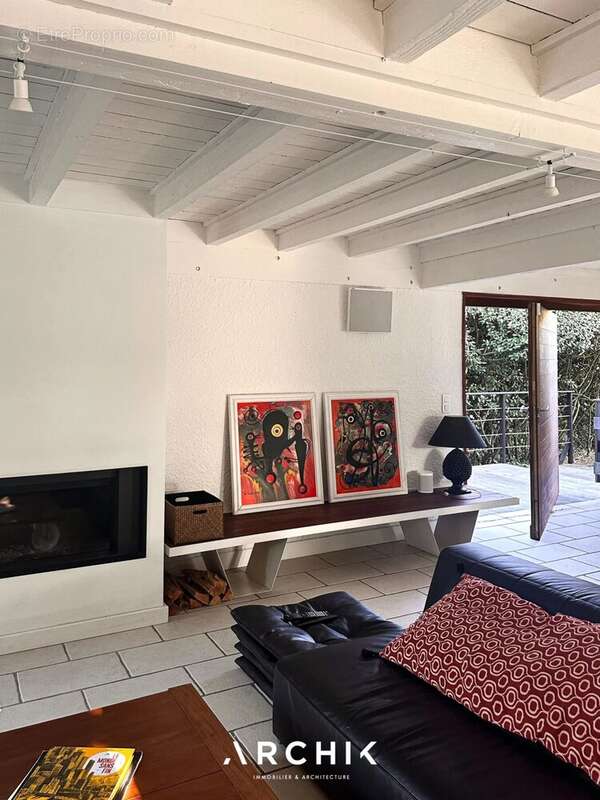 Maison à GUJAN-MESTRAS