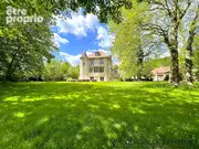Maison à POIGNY-LA-FORET