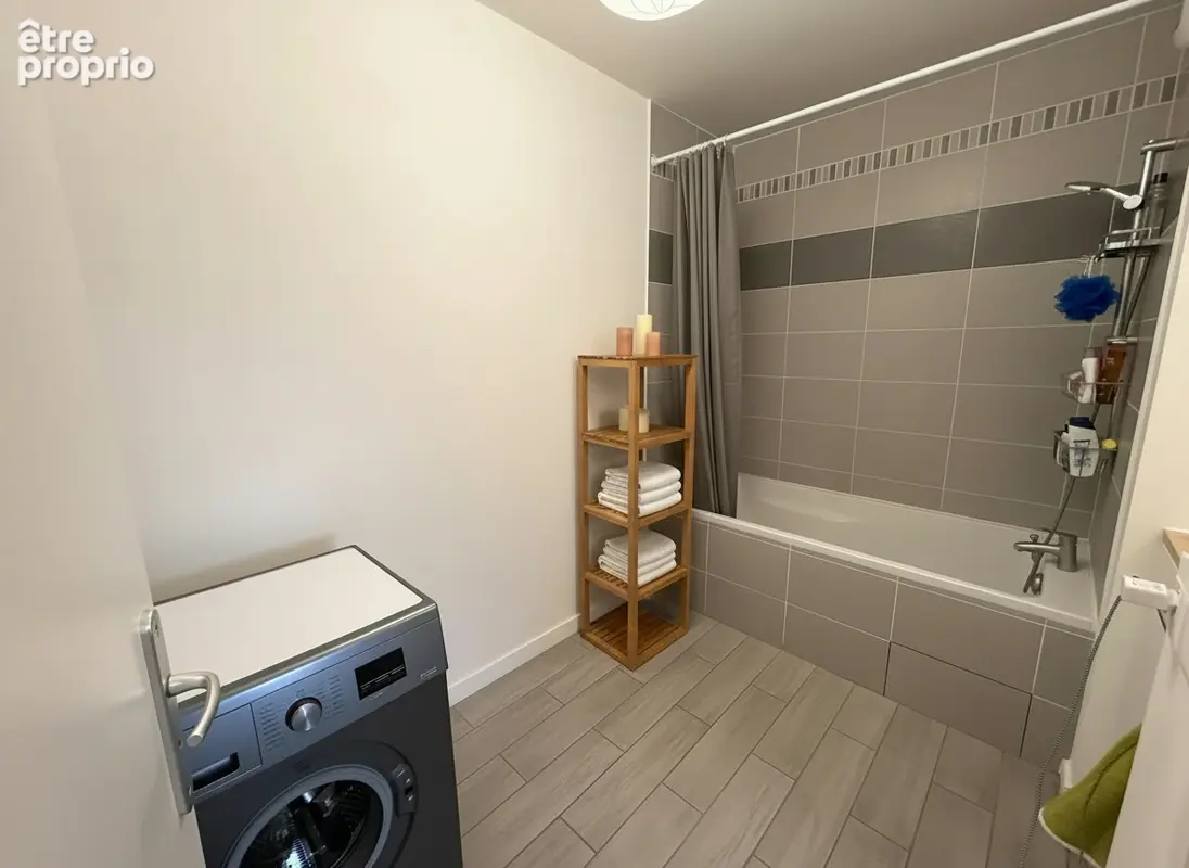 Appartement Chelles F3 - photo 9