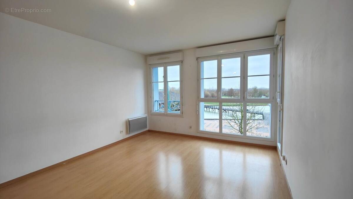 Photo 1 - Appartement à LESQUIN