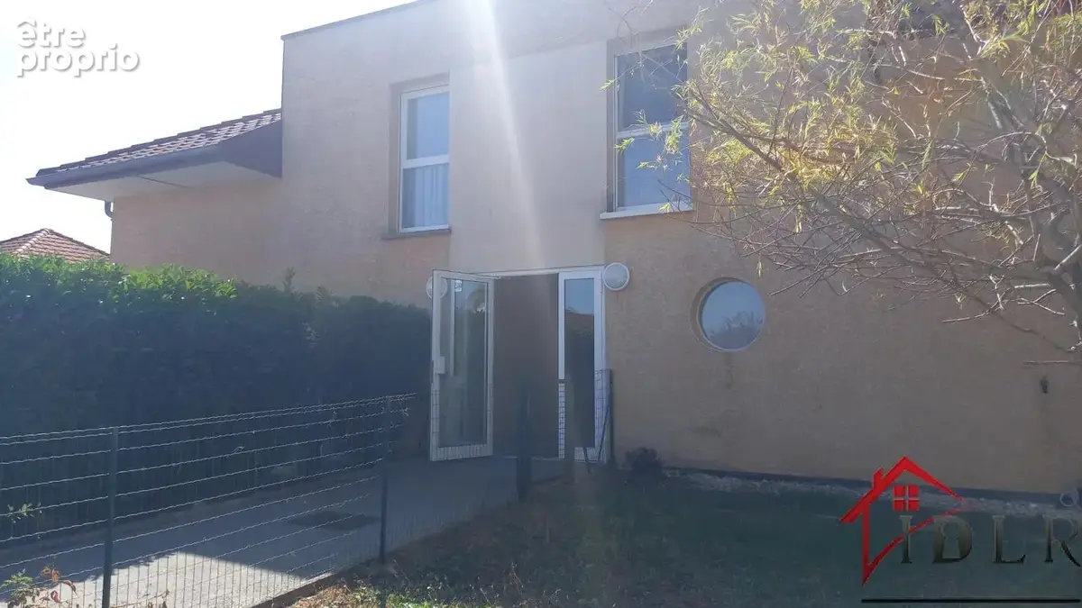 Appartement à LONS-LE-SAUNIER