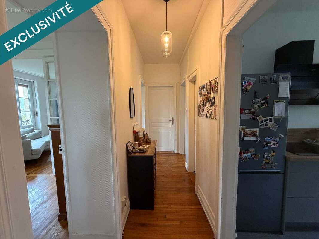 Photo 6 - Appartement à EPINAL