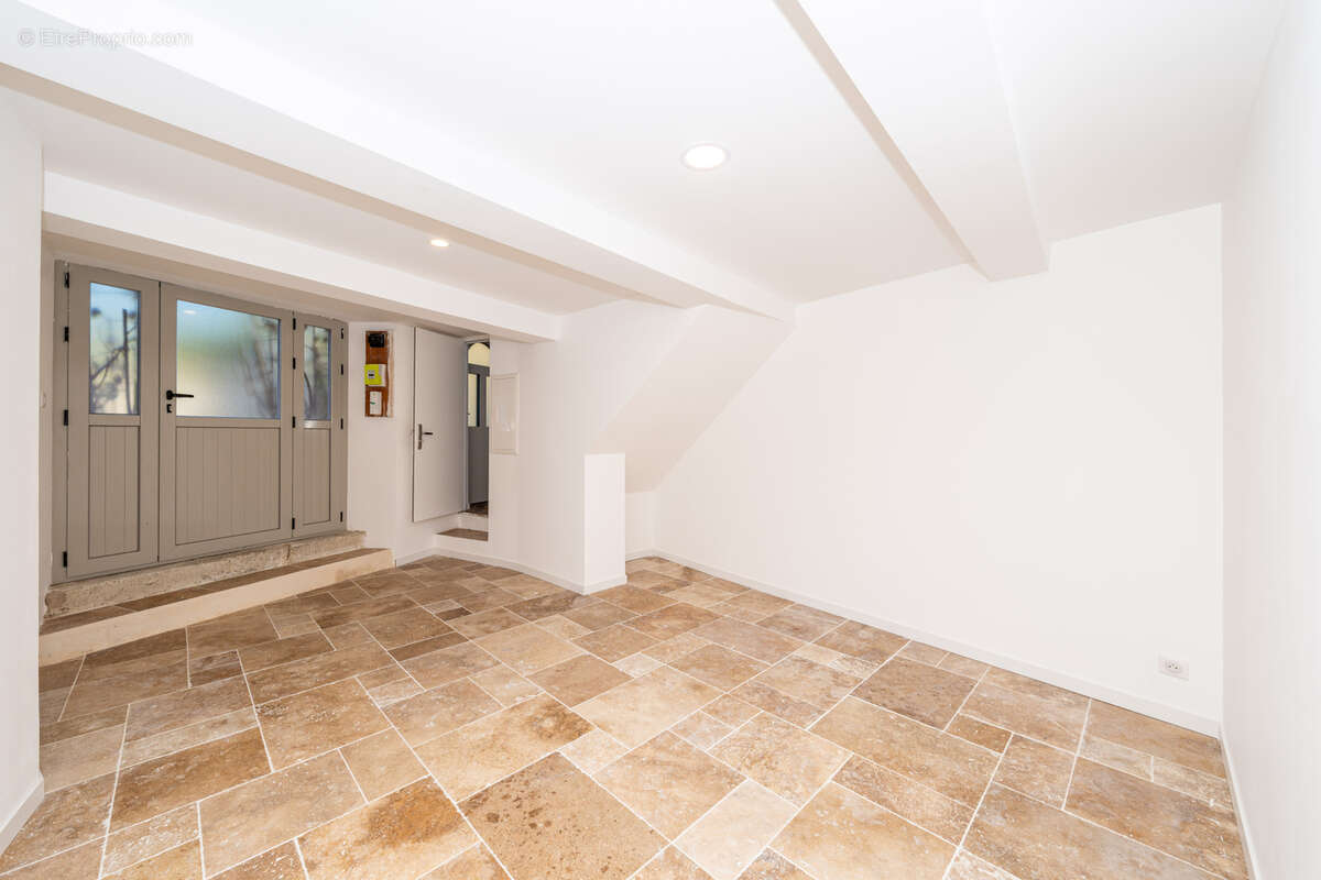 Maison à LA COLLE-SUR-LOUP