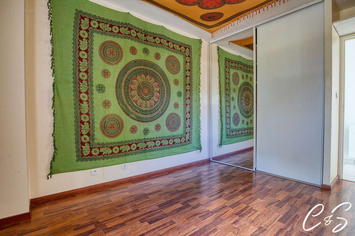 Appartement à BENODET