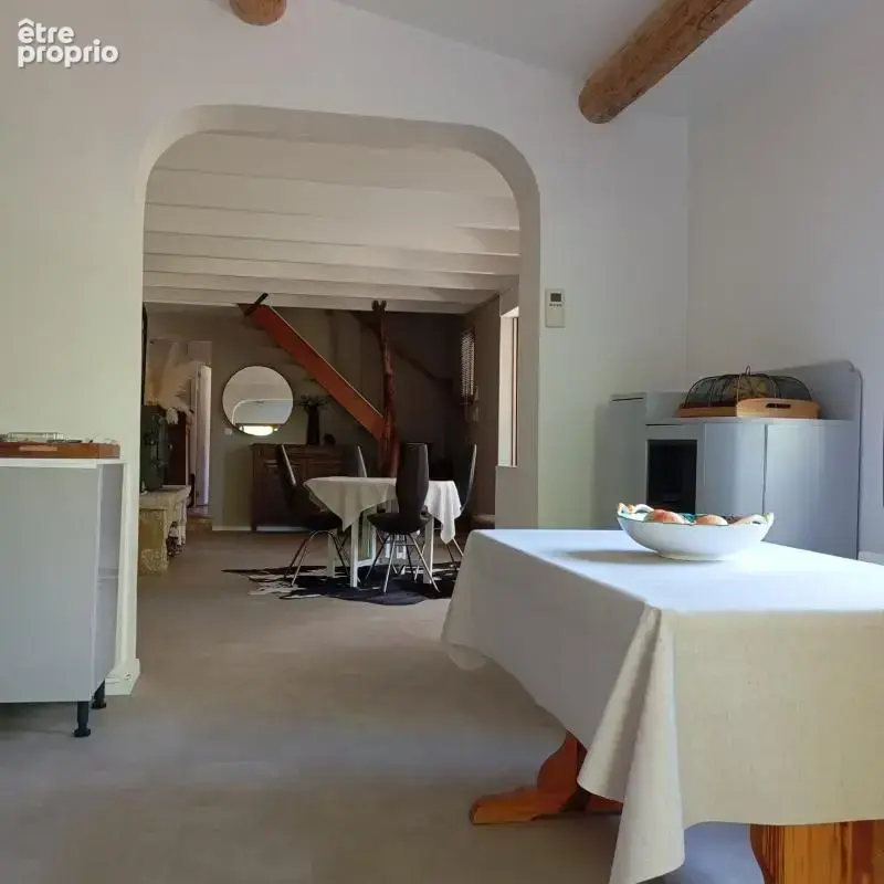 maison en pierre avec vue à couper le souffle - photo 12