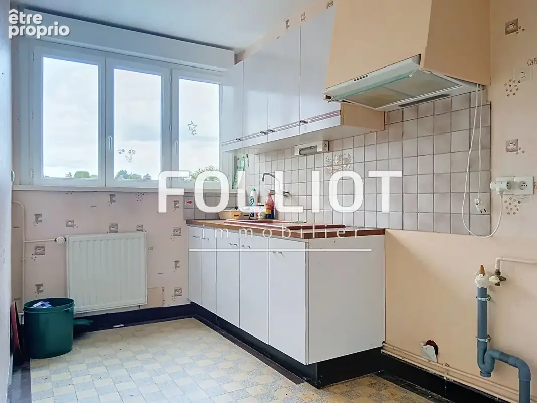 A VENDRE maison à Saint Lô - photo 6