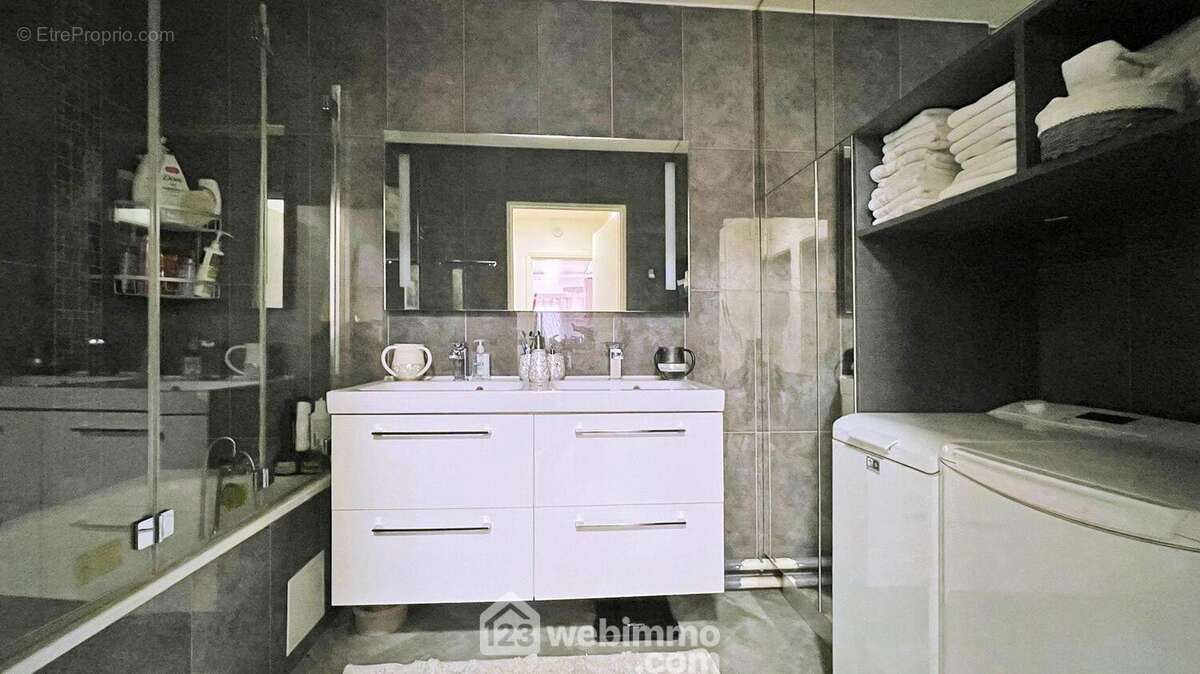 Appartement à CRETEIL