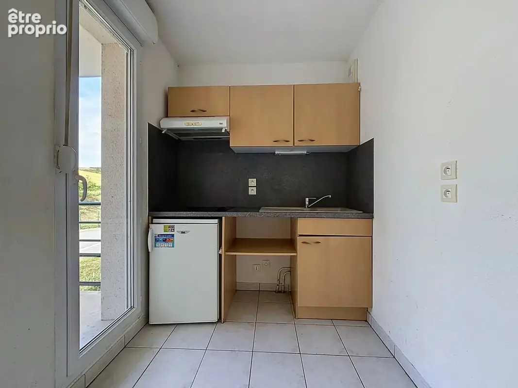 Appartement avec balcon - photo 8