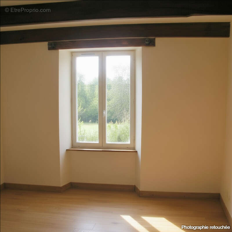 Maison à LINGREVILLE