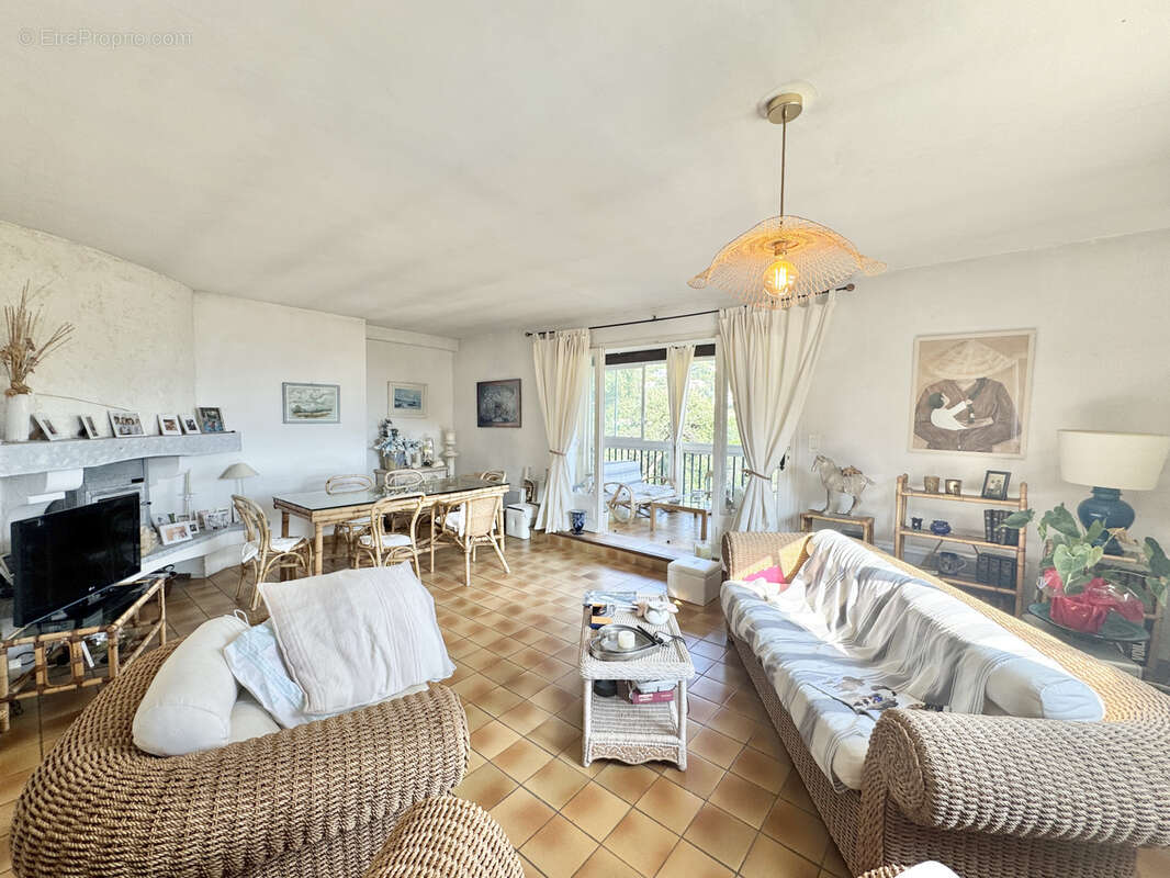 Maison à CAVALAIRE-SUR-MER