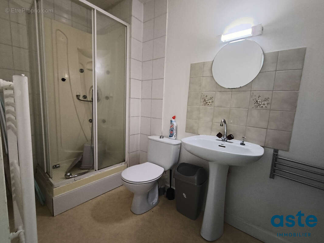Appartement à BREST