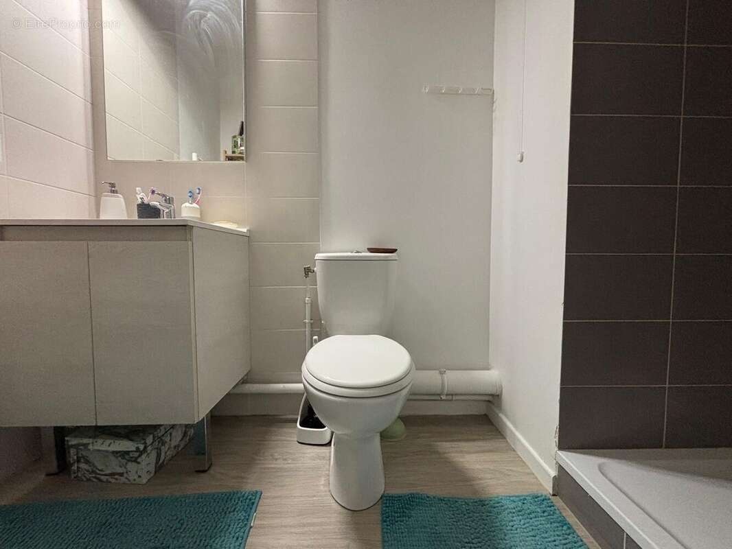 Appartement à CORBEIL-ESSONNES