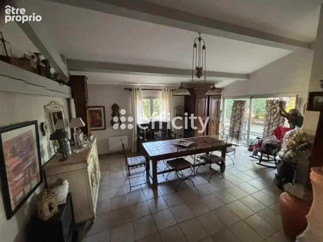 Maison 188 m² à Beziers  - photo 6