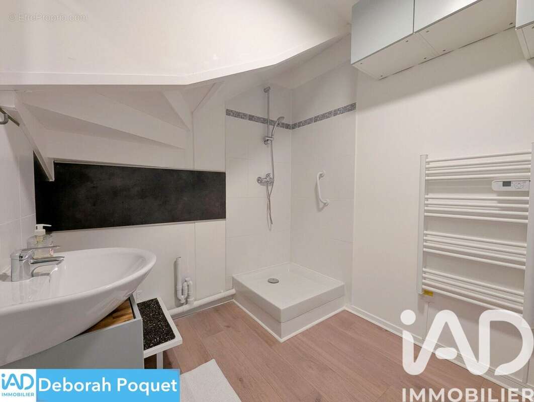 Photo 8 - Appartement à CORBEIL-ESSONNES