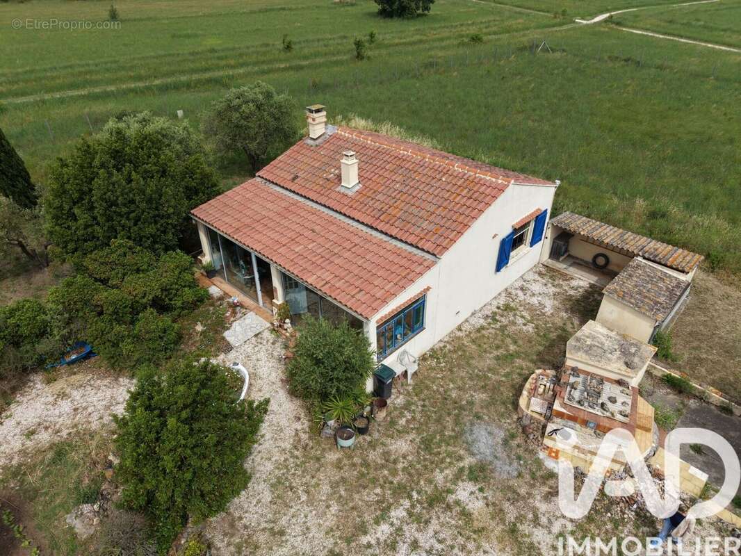 Photo 6 - Maison à LA GARDE