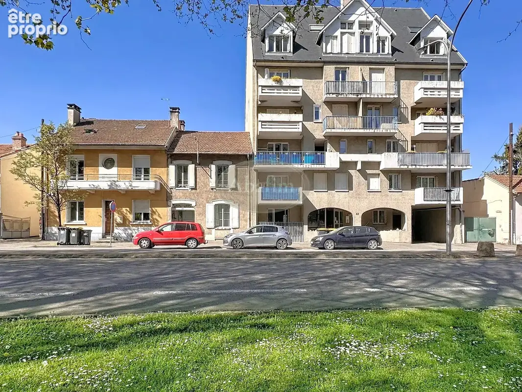 Appartement à TARBES