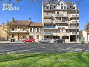 Appartement à TARBES