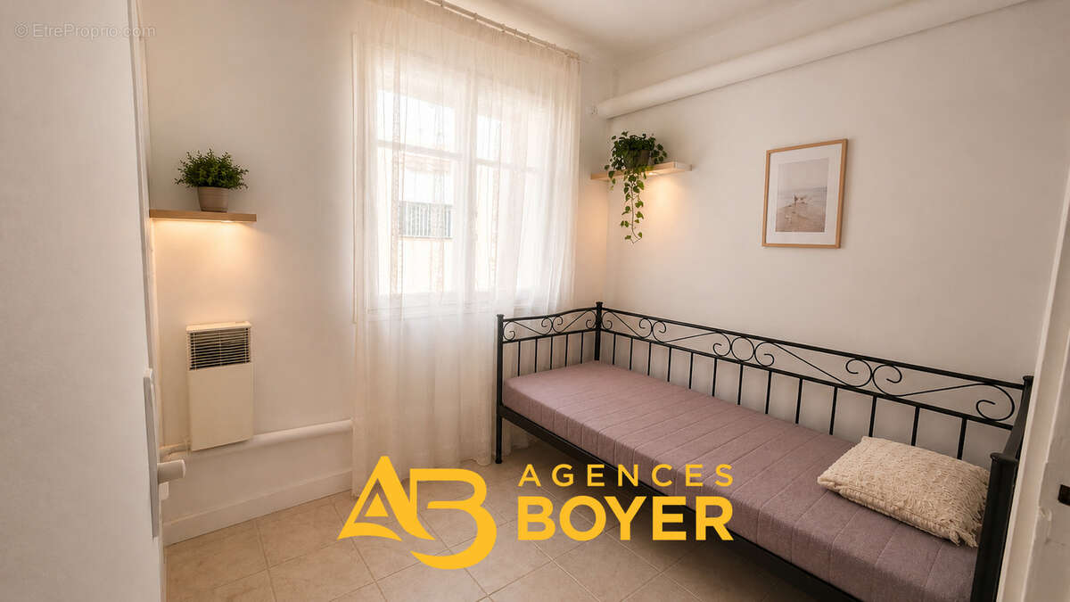 Appartement à BANDOL