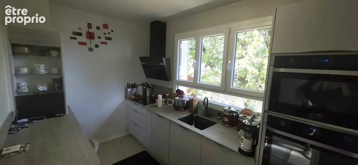 Une maison pensée pour la vie de famille - Villepinte - photo 5