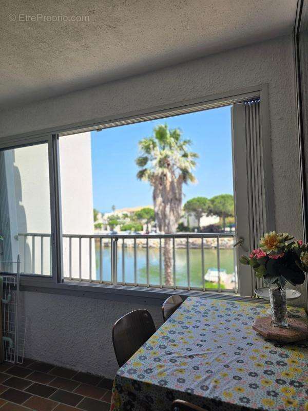 Appartement à SAINT-CYPRIEN