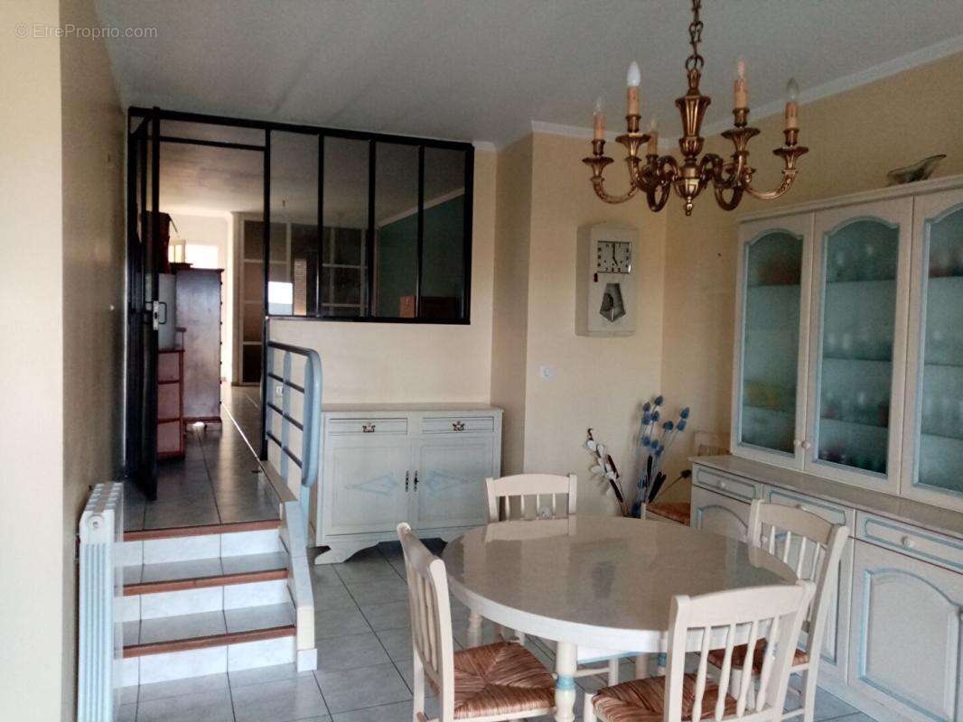Maison  9 pièce(s) 190 m2 - photo 4