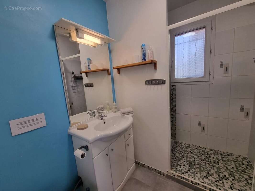 Appartement à LAURIS
