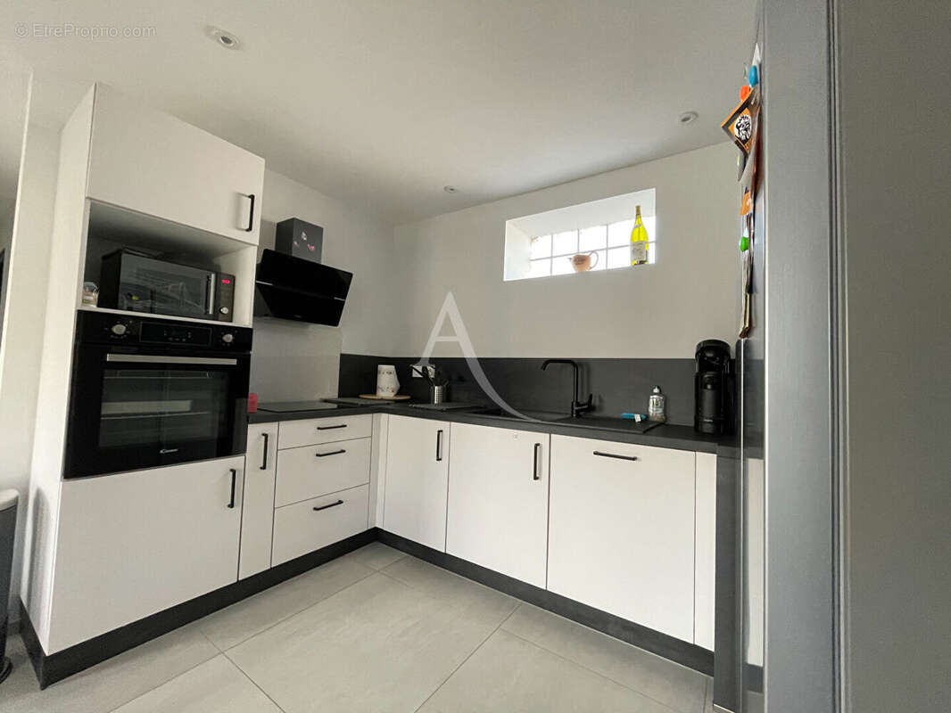 Maison à L&#039;AIGUILLON-SUR-MER