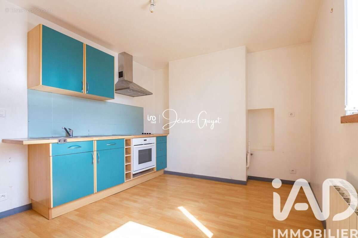 Photo 2 - Appartement à FECAMP