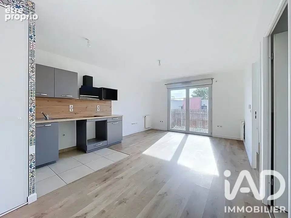 Photo 1 - Appartement à MONTIGNY-LES-CORMEILLES