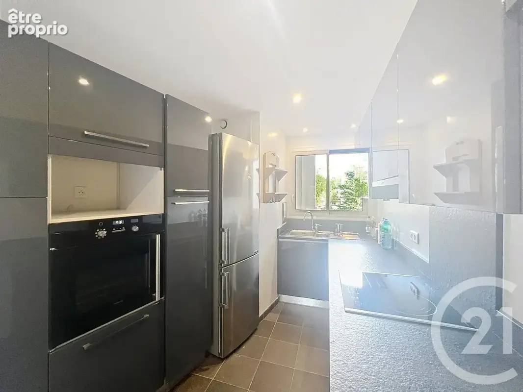 Appartement 3 pièces 80 m² à vendre à Saint-Cloud (92210) - photo 18