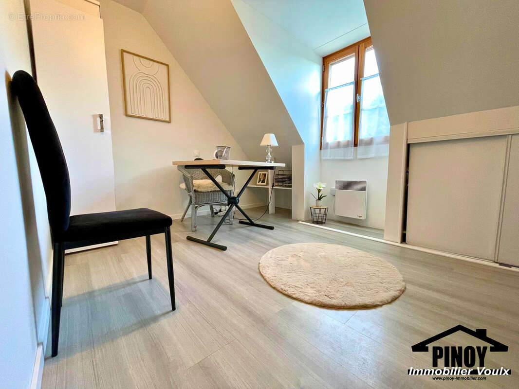 Le confort d'une maison impeccable, le calme de la campagne… il ne manque plus que vous ! - photo 18