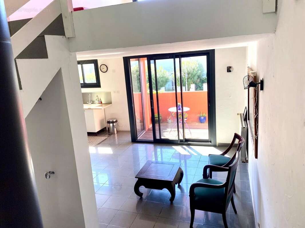 Appartement à ARGELES-SUR-MER