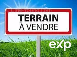 Terrain à MILLY-LA-FORET