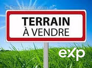 Terrain à MILLY-LA-FORET