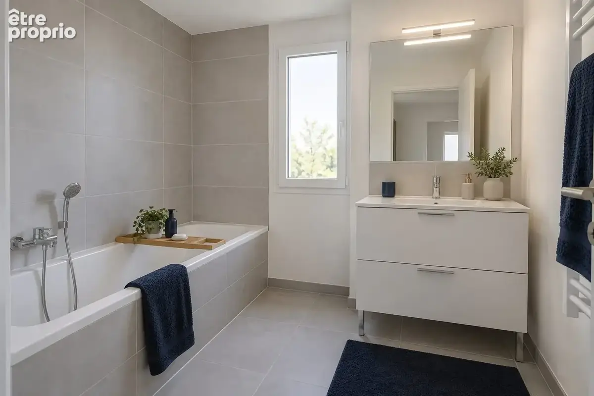 Appartement 4 pièces 85 m² à vendre à Saint-Malo (35400) - photo 8