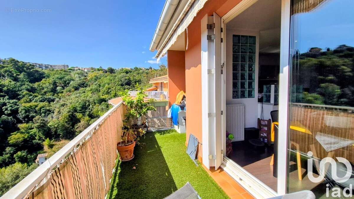 Photo 2 - Appartement à NICE