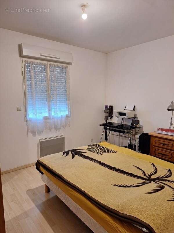 Appartement à LA ROCHELLE